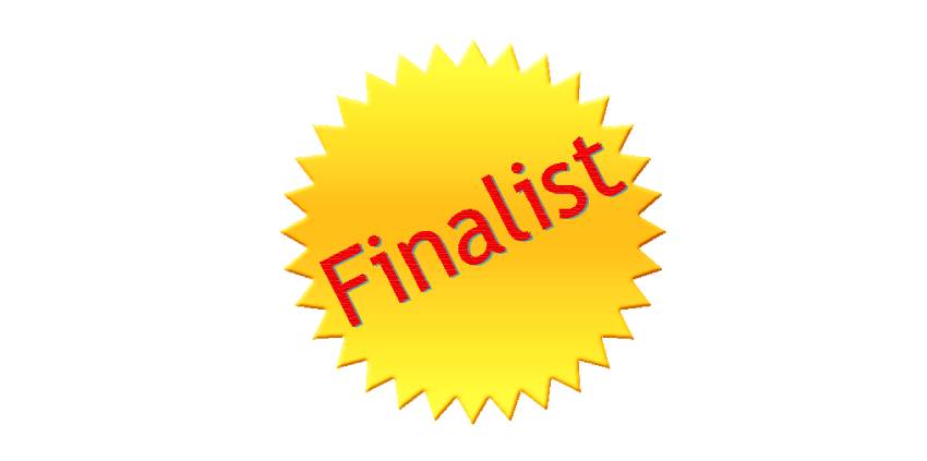 Finalist