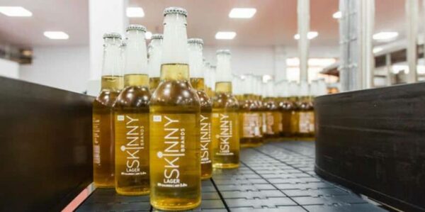 Skinny Lager at Apex Self Storage