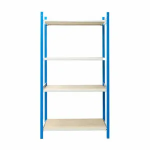 Shelving - 1 Big Dug Bay