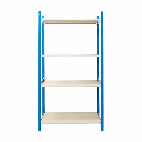 Shelving - 1 Big Dug Bay