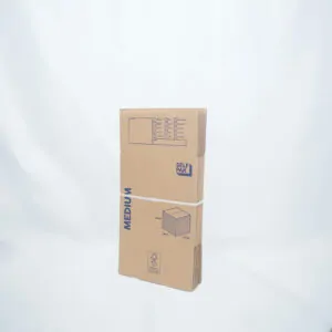 Pack of 5 Medium Packing Boxes
