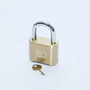 Padlock - Combination