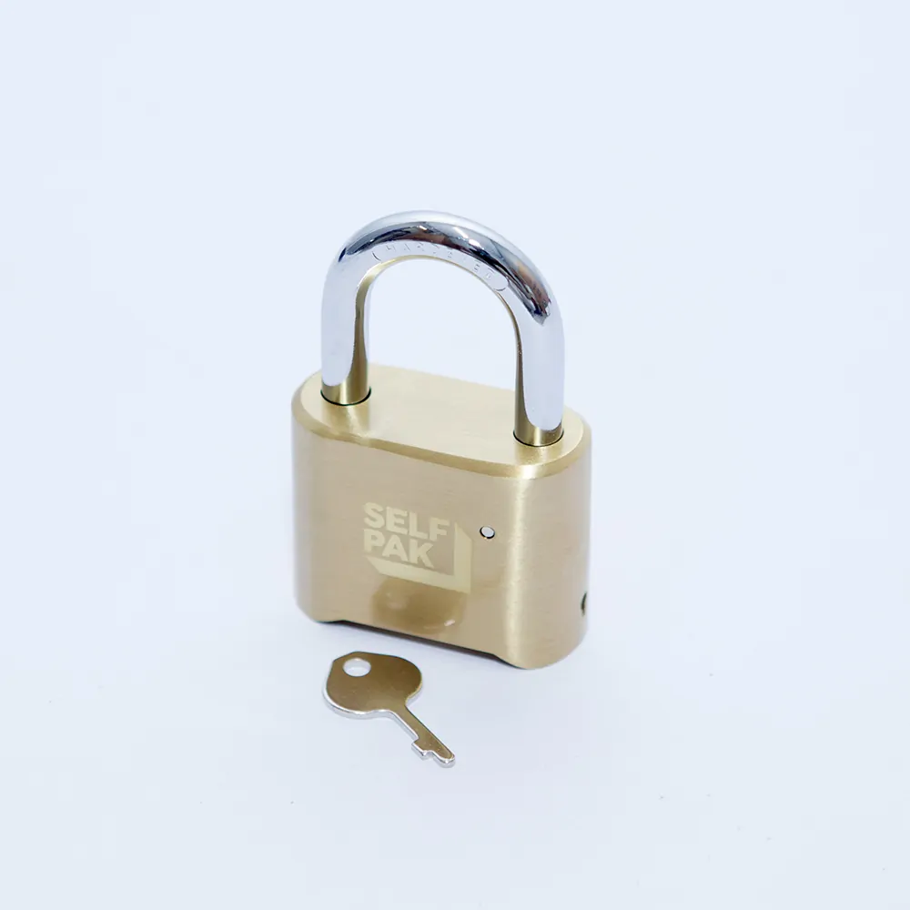 Padlock - Combination