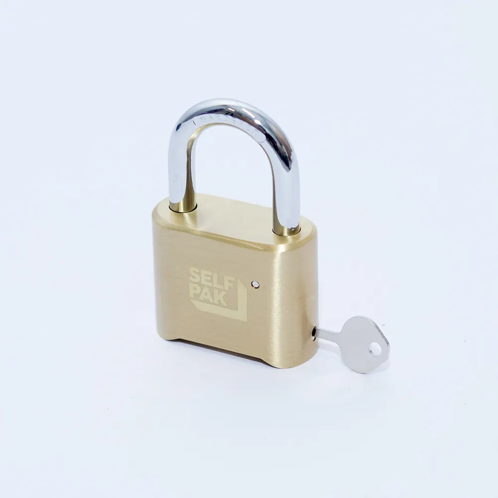 Padlock - Combination