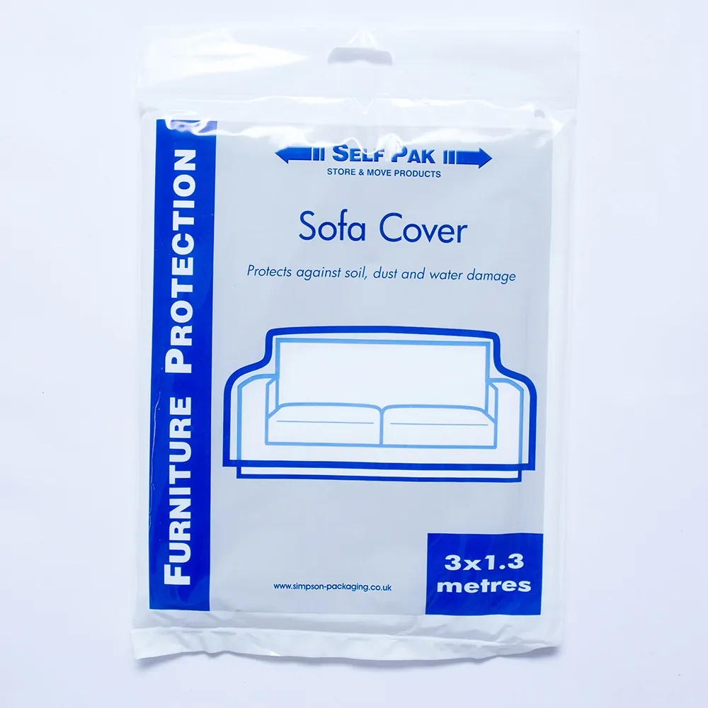 Dust Cover - Sofa (2/3 seater)