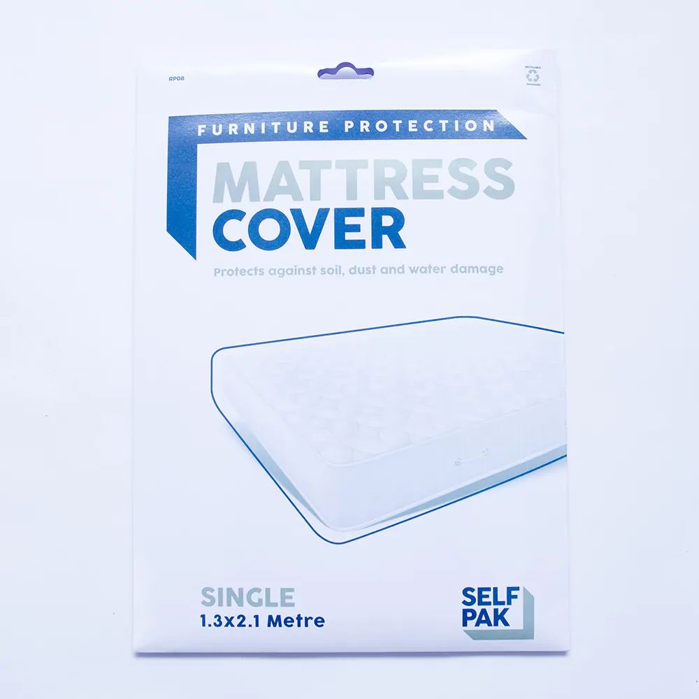 Mattress Cover Single