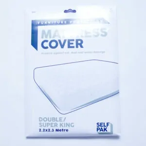 Mattress Cover - Double/King